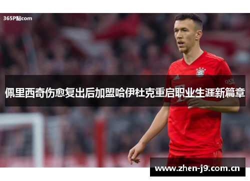 佩里西奇伤愈复出后加盟哈伊杜克重启职业生涯新篇章 佩里西奇伤愈复出后加盟哈伊杜克重启职业生涯新篇章